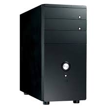 ATX PC Tower + SSD € 119,99